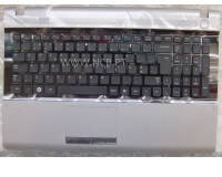 KEYBOARD SAMSUNG NP-RV511 PRETO PT PO TC PID05925